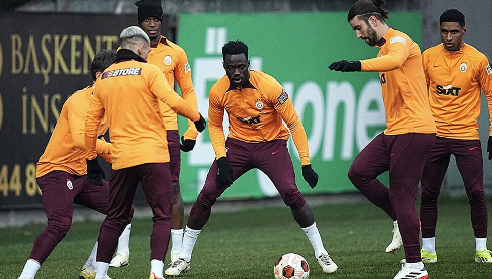 Galatasaray, yenilenen Tüpraş Stadı açıldığı günden beri galibiyet alamıyor