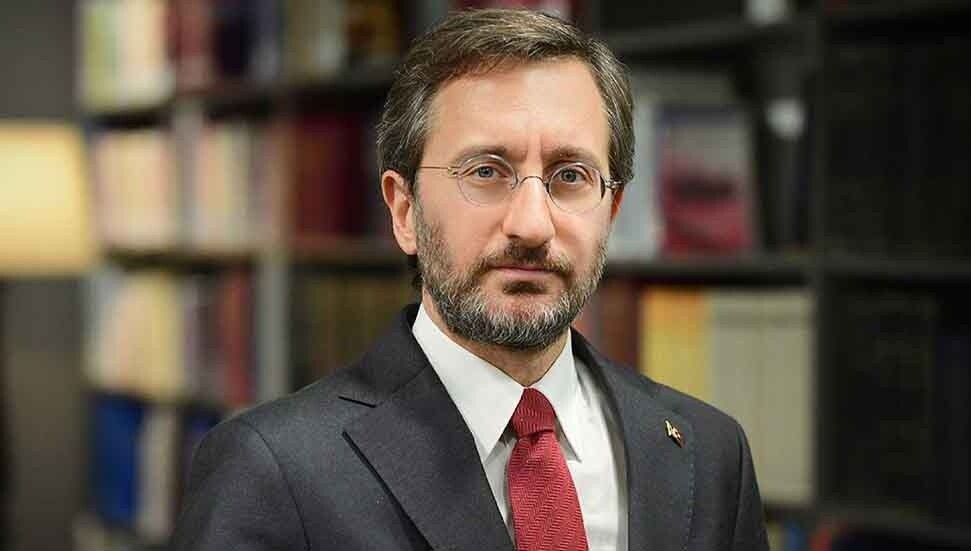 Fahrettin Altun: There are significant lessons for everyone to learn from Srebrenica.