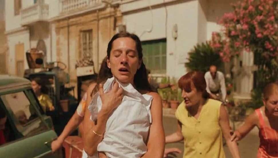 Dışişleri Bakanlığı: “Famagusta” dizisi gerçek dışı ve kan dondurucu