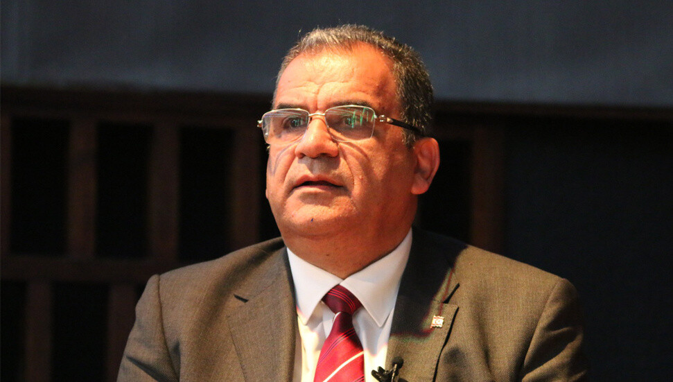Sucuoğlu: Filo Jet Was Inspected by Türk Loyd 2.5–3 Months Before Disaster