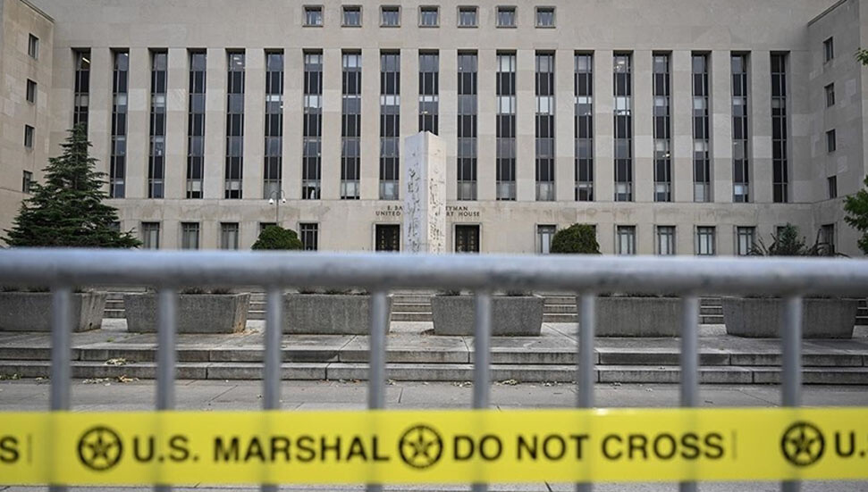 ABD’de federal yargıç Trump yönetiminin göçmenlik tutuklamalarını durdurdu