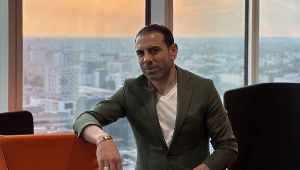 Meritkingnews’in sahibi Fedlan Kılıçaslan kayıp! Türkiye’den de kaçtı