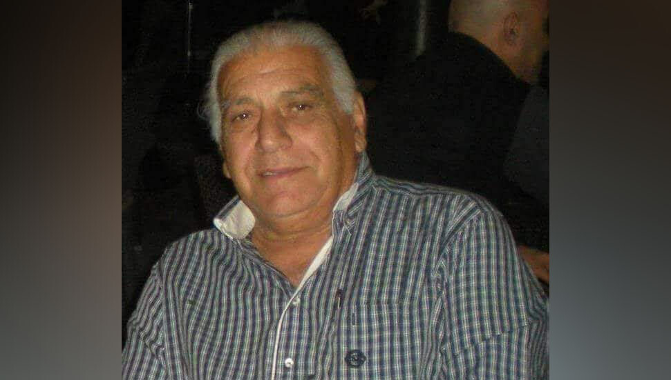 Zafer Niyazi hayatını kaybetti...