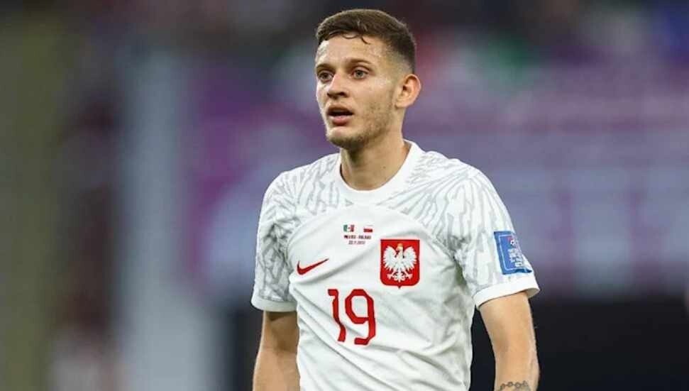 Fenerbahçe’de Sebastian Szymanski için geri sayım başladı