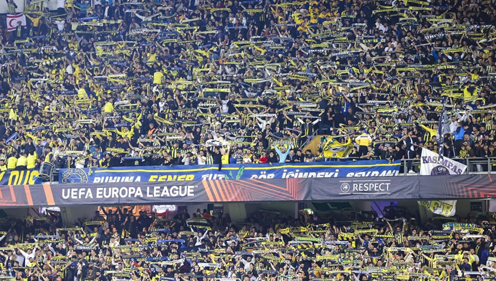 Fenerbahçe'de kombine fiyatları belirlendi