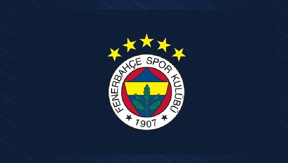 Fenerbahçe, 5 yıldızlı logonun kullanılacağını duyurdu