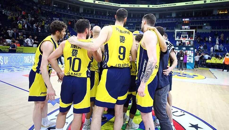 Euroleague'de Final Four heyecanı: Fenerbahçe Beko, Ergin Ataman'ın Panathinaikos'uyla karşılaşıyor