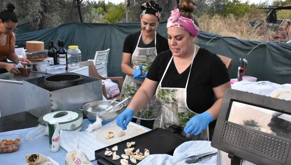 12. Kalkanlı Çakisdez Festivali 26 Eylül’de başlıyor!
