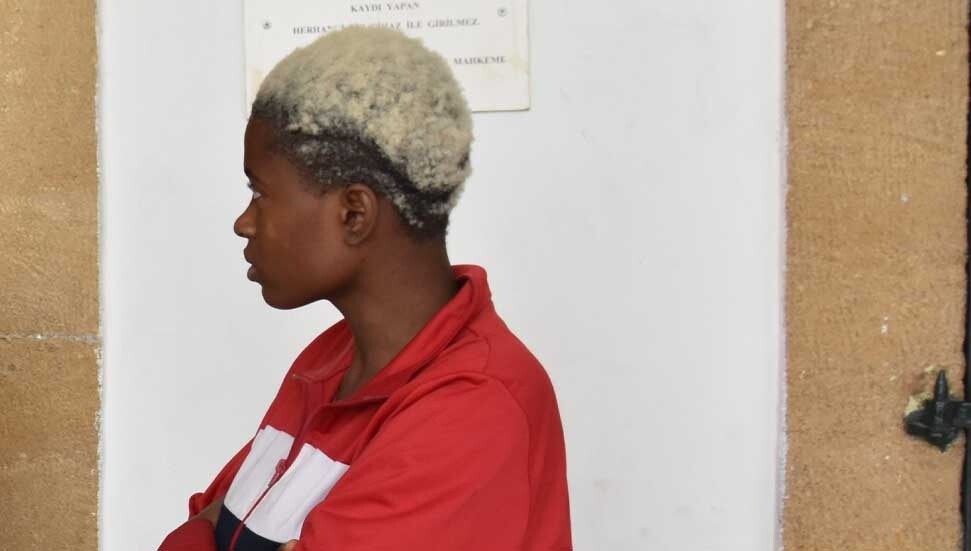 Ülkede 631 ve 692 gündür izinsiz kaldığı tespit edilen zanlılar, cezaevine gönderildi