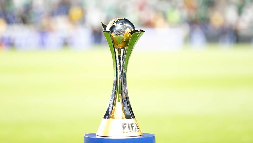 FIFA Kulüpler Dünya Kupası, 2025'ten itibaren 32 takımla yapılacak