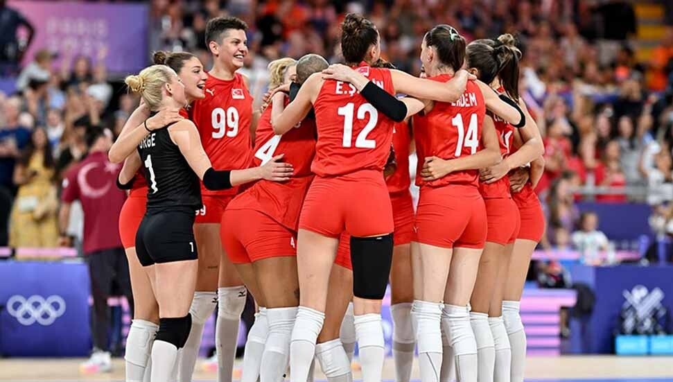 Filenin Sultanları'nın çeyrek finaldeki rakibi belli oldu