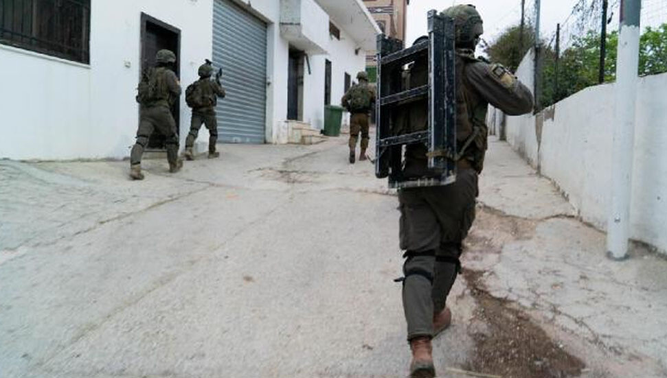 İsrail'in gizli çalışmalar yürüten Birim 504’ü işte bunu yapıyor