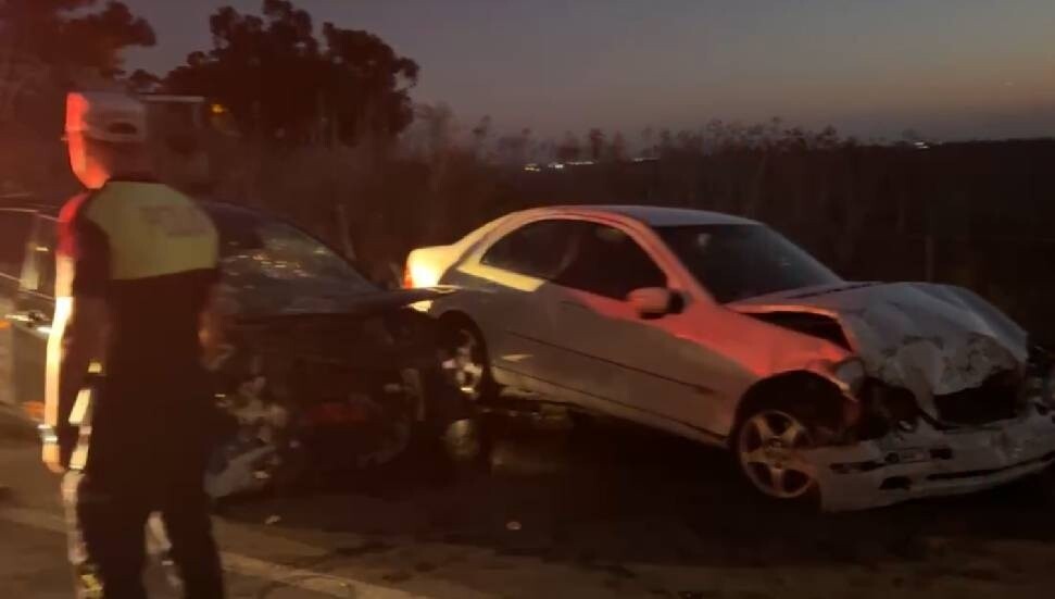 Mutluyaka-Tuzla ana yolunda feci kaza: 63 yaşındaki Melahat Baykur hayatını kaybetti