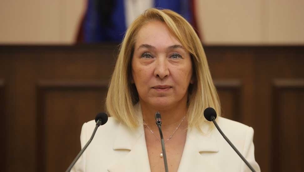 Filiz Besim: Güzelyurt Hastanesi hani 15 Kasım’da açılacaktı? Yönetim ülkenin ihtiyaçlarına cevap veremiyor