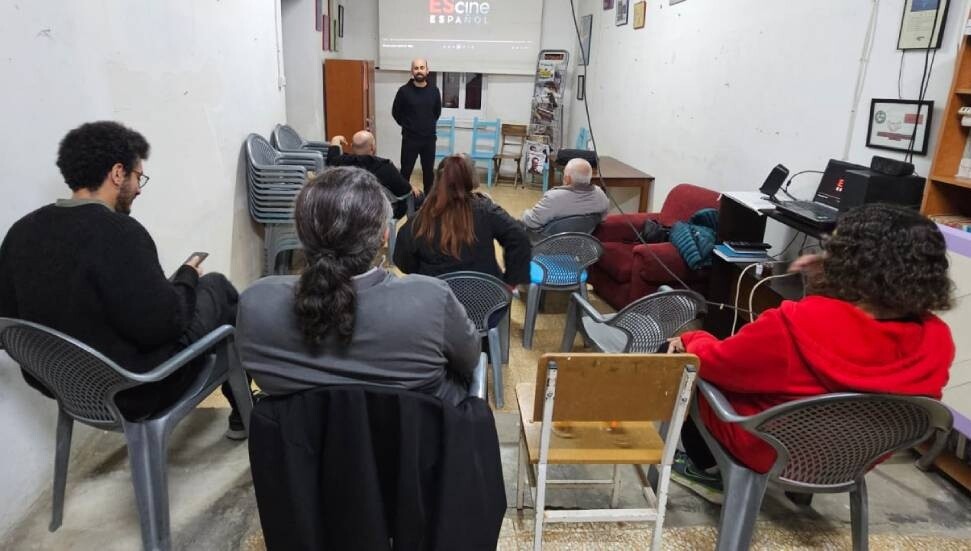 İzle Tartış'ta "El Buen Patron - Good Boss" filmi izlendi