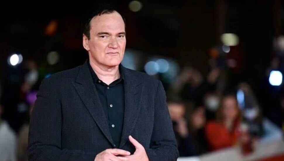 Quentin Tarantino'nun son filmiyle ilgili yeni detaylar ortaya çıktı