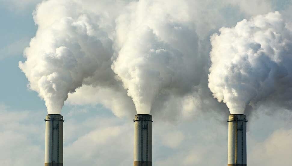 World's Fossil Fuel Emissions to Hit New Record in 2025: Study