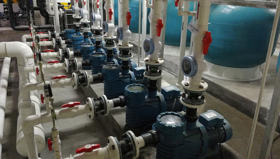 KTEMB’ten havuz motor odalarıyla ilgili uyarı: Yaz aylarında yangın riski yükseliyor