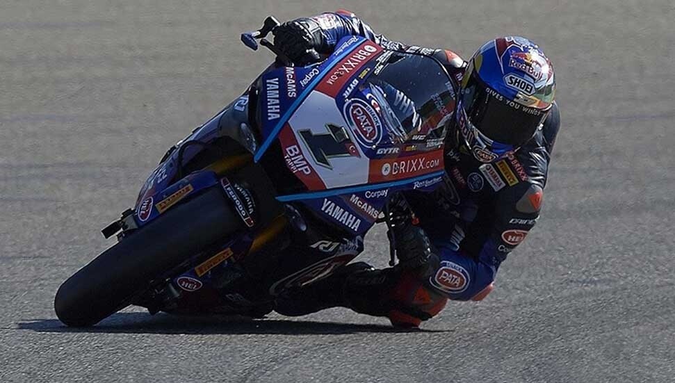 Milli motosikletçi Toprak Razgatlıoğlu'nun MotoGP'ye geçiş şartı