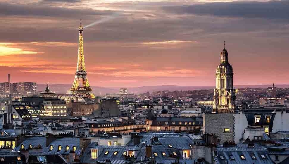 Fransa'da plajlarda ve ormanlarda sigara kullanımı yasaklanacak