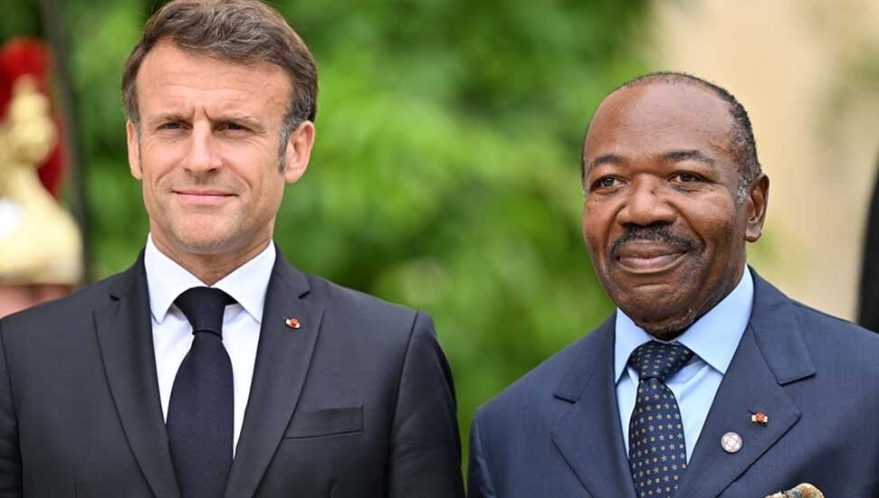 Fransa, Gabon’daki "askeri darbeyi" kınadı