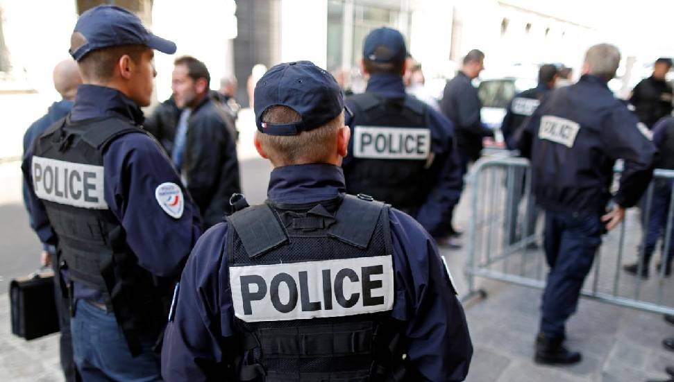 Fransa'da skuterdeki genç, polis kovalamacasının ardından hayatını kaybetti