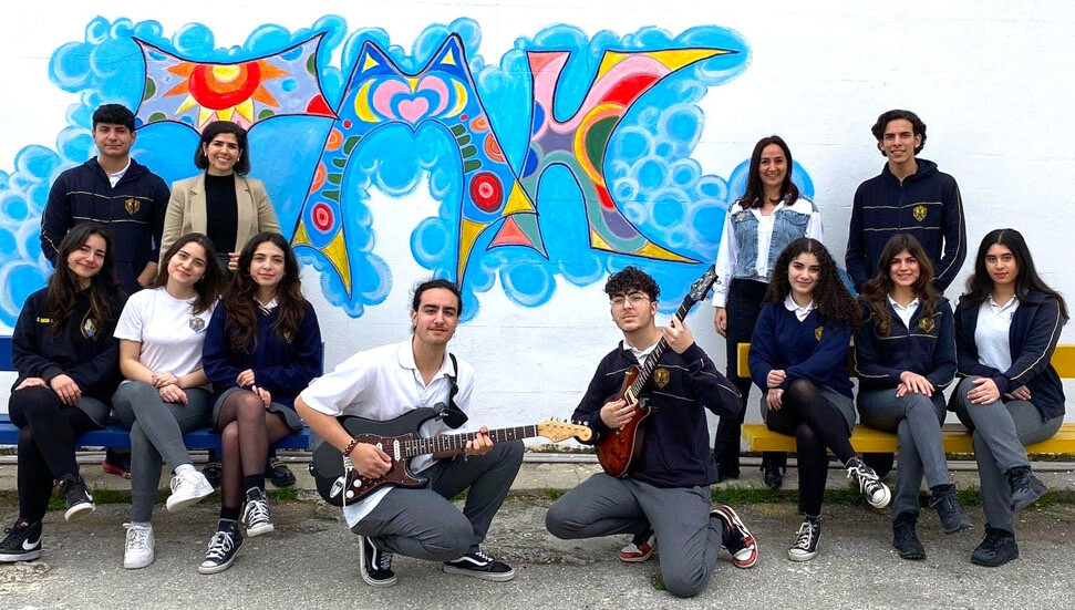 Telsim Freezone Liselerarası Müzik Yarışması’nın heyecanlı bekleyişi başladı