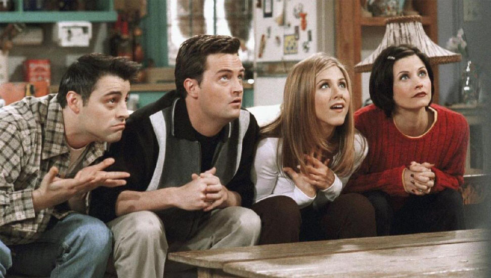 Friends yaratıcısı Marta Kauffman’dan 4 milyon dolarlık bağış