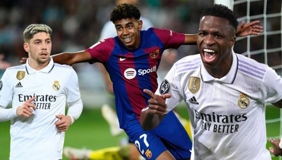 Listeye 2 Türk oyuncu da girdi: 2024'te piyasa değeri en çok artan 20 futbolcu