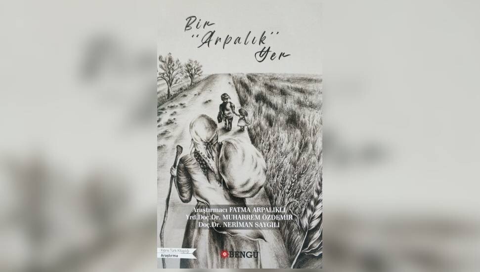 GAÜ İletişim Fakültesi’nden interaktif kitap: “Bir ‘Arpalık’ Yer” 