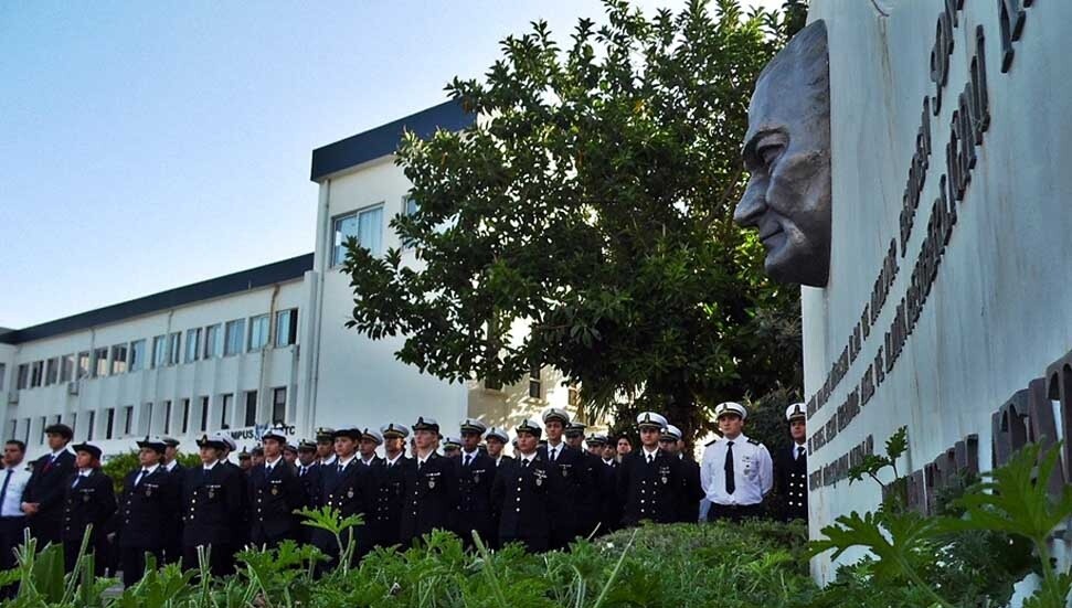 GAÜ’de Büyük Önder Atatürk anıldı