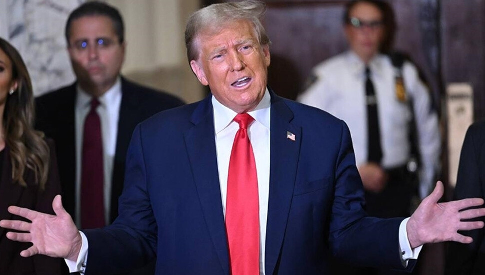 Rum basını: ABD-Güney Kıbrıs ilişkileri Trump’ın geri dönüşünden etkilenmeyecek