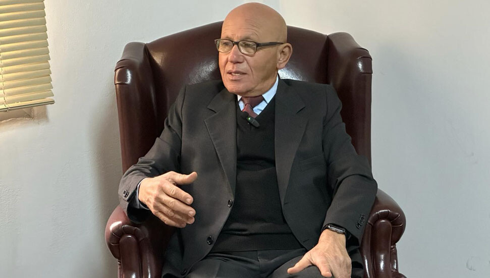 Mehmet Ali Talat’tan “Dümbük” tepkisi: Denktaş’a hakaret kabul edilemez