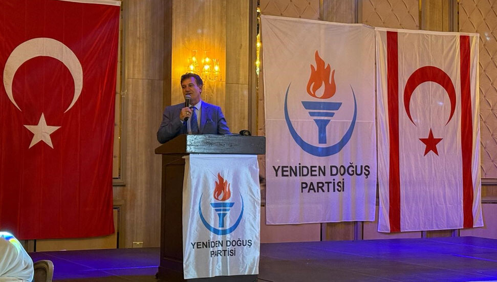 YDP, 12 Eylül'de seçim kampanyasını başlatıyor: Söz konusu vatansa, hele Anavatansa gerisi teferruat!