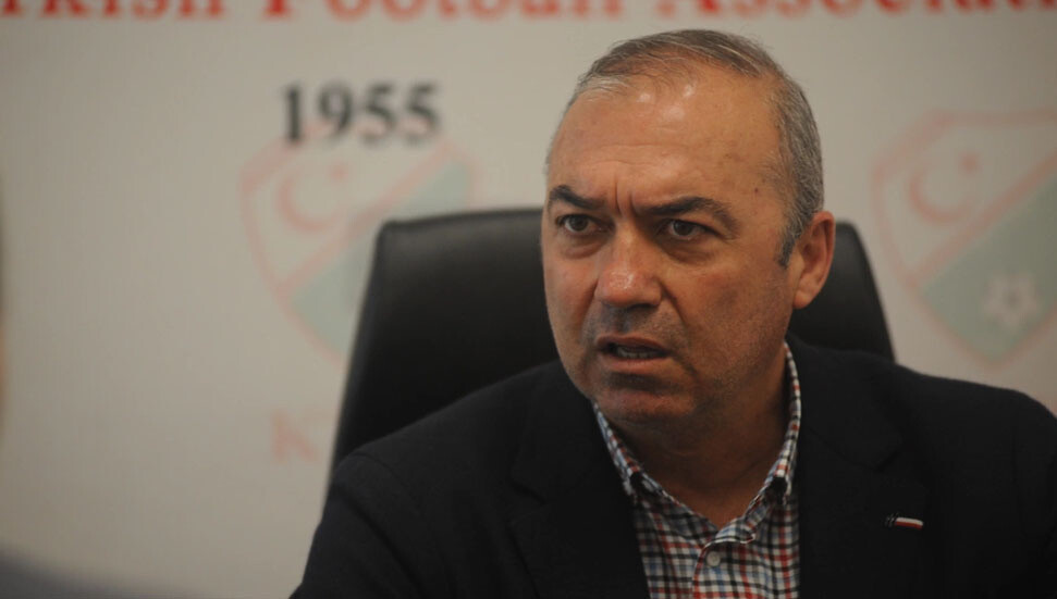 KTFF President Hasan Sertoğlu: Club President Takes Young Footballer to Casino