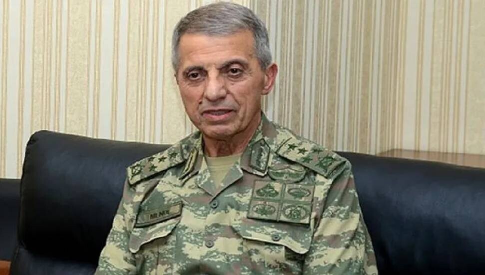 Tahsin Ertuğruloğlu, Galip Mendi için taziye mesajı yayımladı