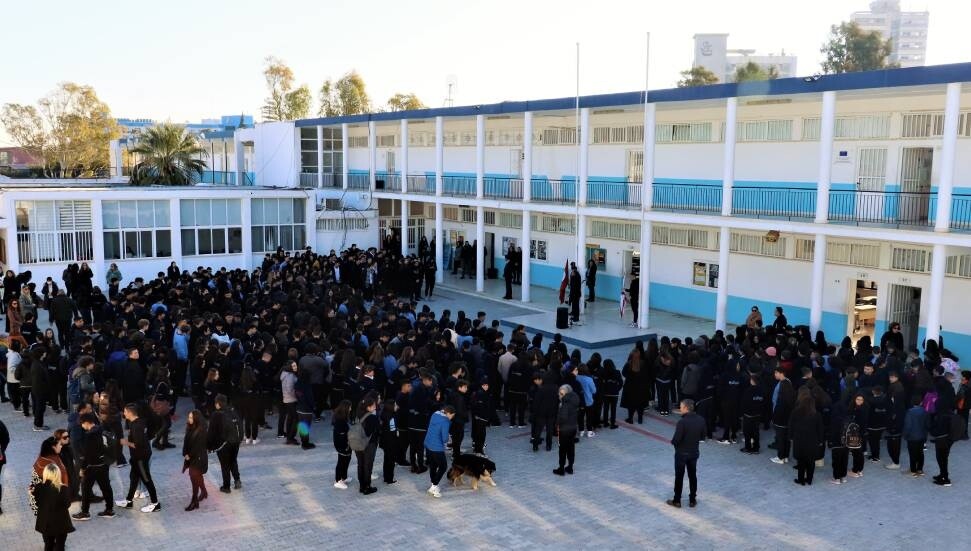 Şampiyon Melekler Spor Kompleksi'nin açılışı yapılacak