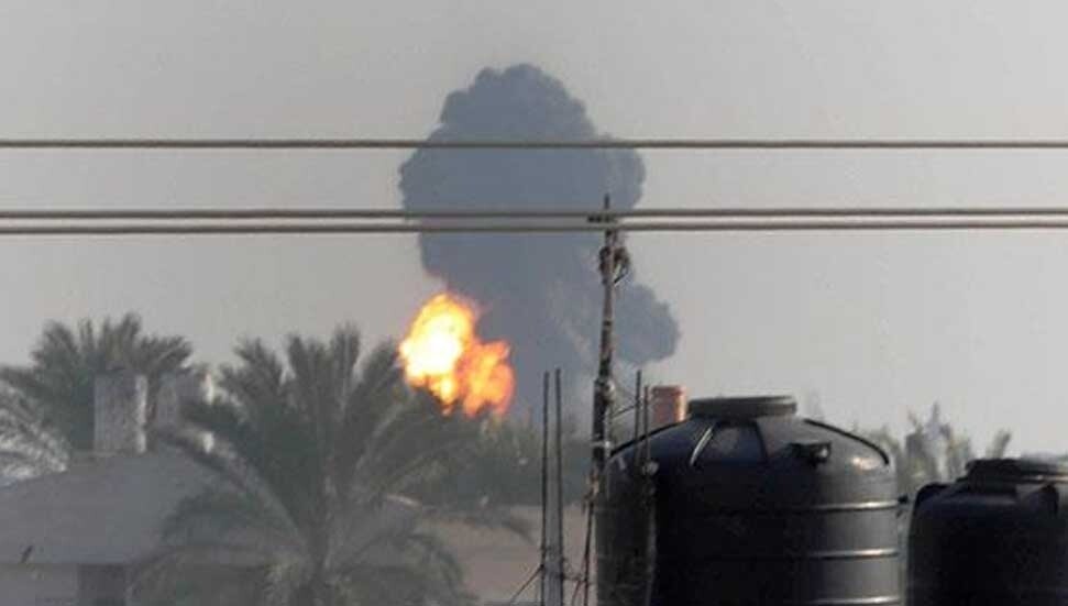 İsrail'in gece boyu Gazze'ye düzenlediği saldırılarda 60'tan fazla kişi öldürüldü