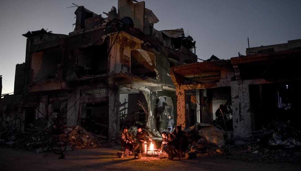 İsrail, ocak ayında Batı Şeria ve Kudüs'te Filistinlilere ait 58 yapıyı yıktı