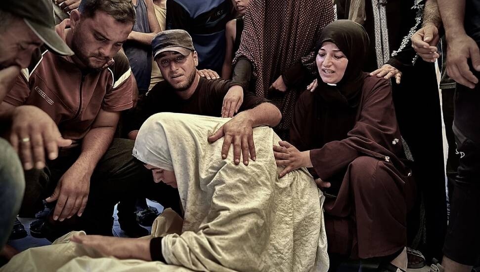 İsrail ordusu, Batı Şeria'nın kuzeyinde İHA ile düzenlediği saldırıda Filistinli çocuğu öldürdü