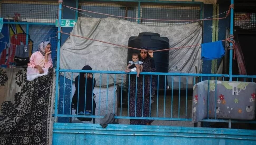 Dünya Sağlık Örgütü Direktörü'nden İsrail'e Gazze çağrısı: Merhamet gösterin