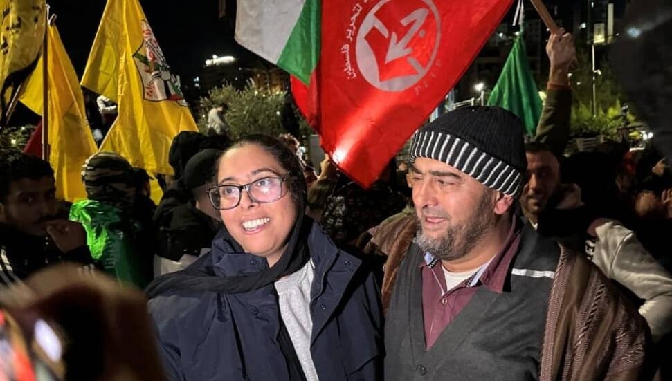 Israel, Hamas Due to Release More People Amid Efforts to Extend Truce