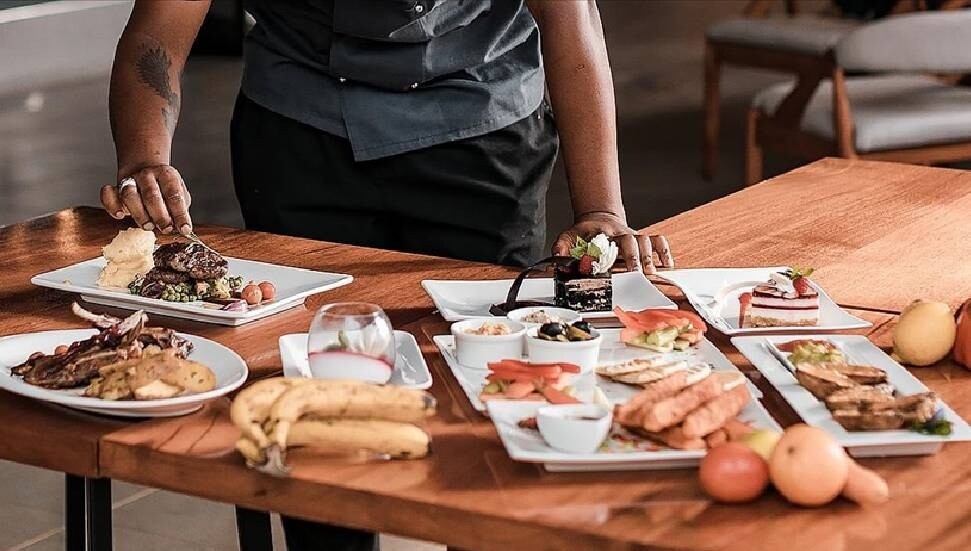 KKTC'den 17 firma, 33. World Food İstanbul Gıda Fuarı’na katılıyor