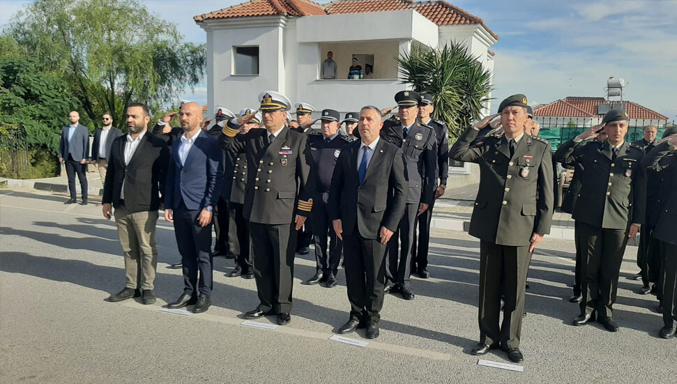 Ozanköy şehitleri anıldı