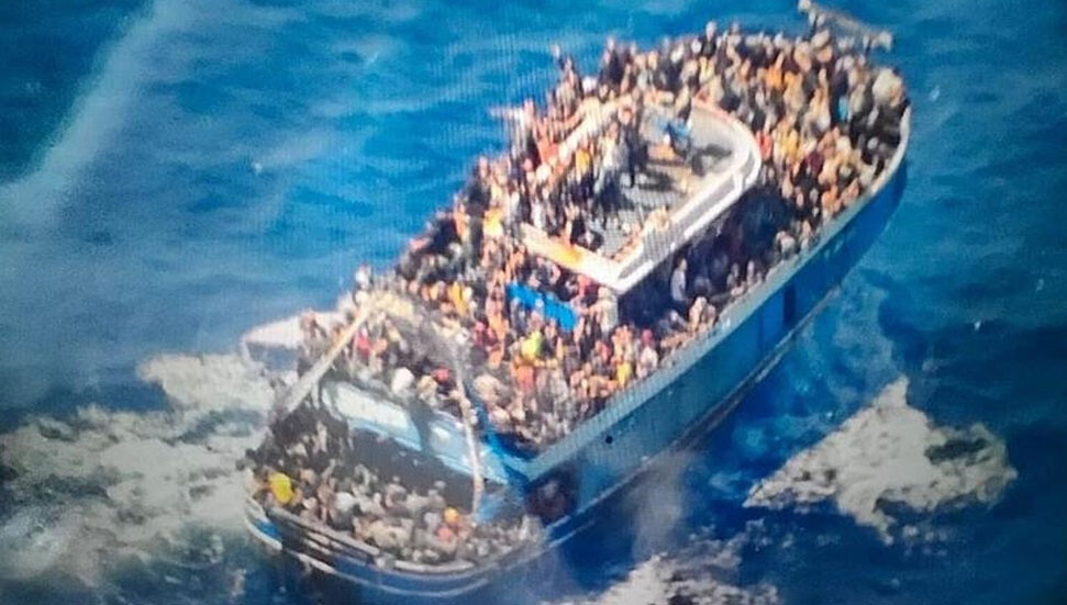 Çin'de iki turist teknesinin batması sonucu 9 kişi öldü, 70 kişi yaralandı