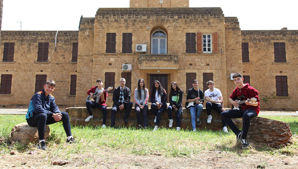 Telsim Freezone 8. Liselerarası Müzik Yarışması’nın finaline sayılı günler kaldı