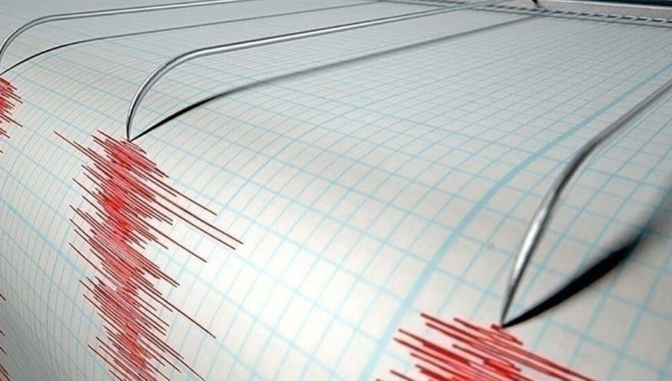 Japonya'da 5,9 büyüklüğünde deprem