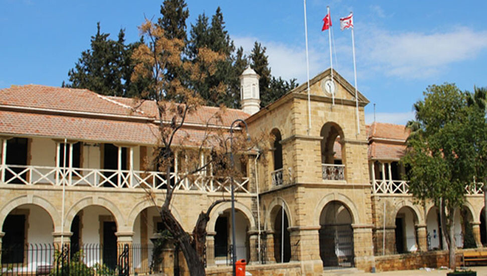 Lefkoşa Ağır Ceza Mahkemesi yeni adli yılı açtı