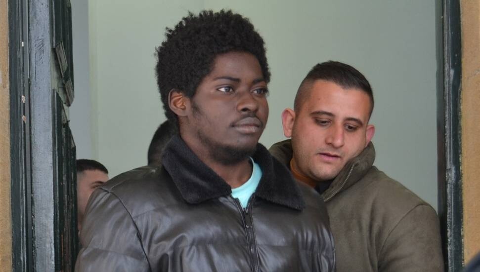 Ülkede 88 gün kaçak yaşayan zanlıya bir günlük tutukluluk