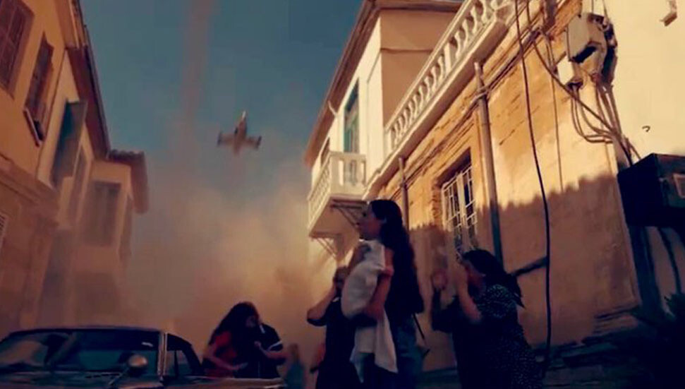 ‘Famagusta’ Series’ Message is ‘To Love Each Other’, says Director